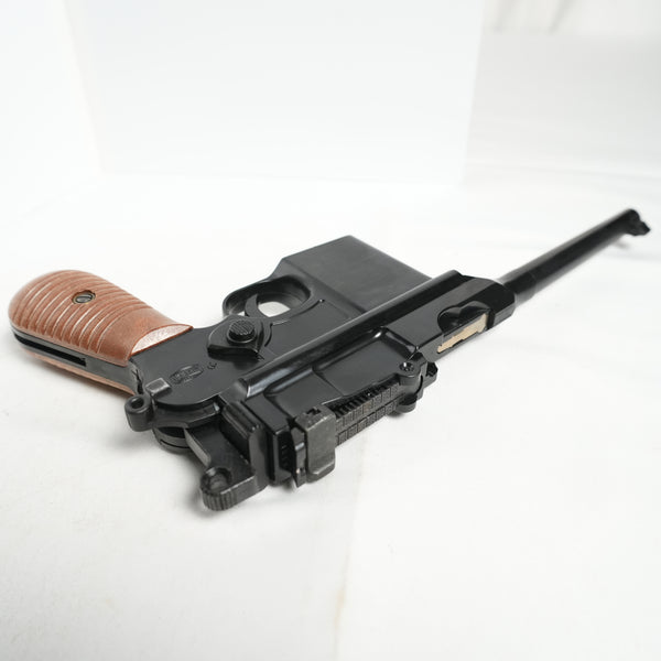 【中古】マルシン Mauser M712 モーゼル モデルガン - ARMZ CITY モデルガン専門店