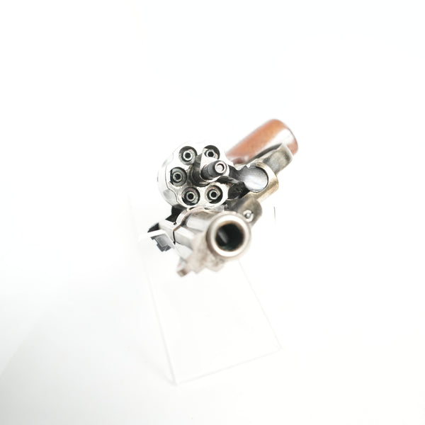 【中古】コクサイ S&W COMBAT MAGNUM M19 モデルガン ジャンク - ARMZ CITY モデルガン専門店