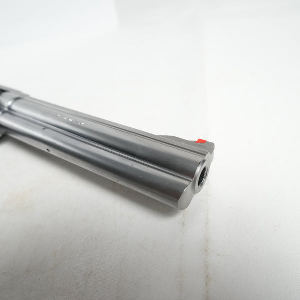 【中古】マルシン S&W M586 シルバー モデルガン - ARMZ CITY モデルガン専門店