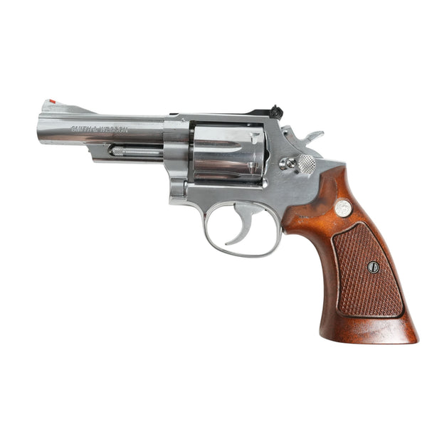 【中古】コクサイ S&W 357マグナム モデルガン