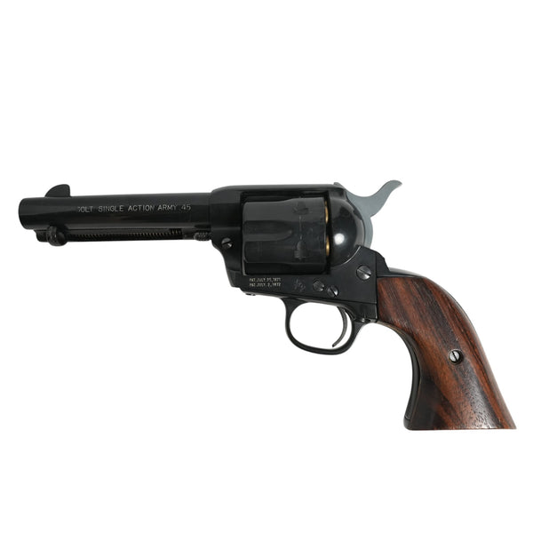 【中古】ウエスタンアームズ WA コルト SAA モデルガン