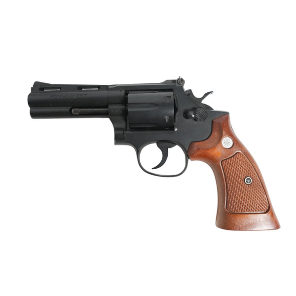 【中古】コクサイ PYTHON 357 マグナム モデルガン