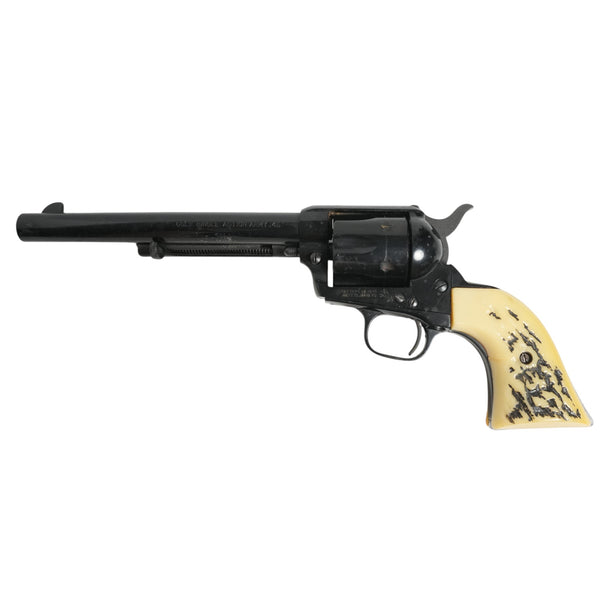 【中古】CMC COLT SAA 45 モデルガン