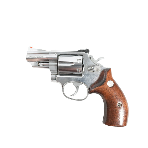 【中古】コクサイ S&W 357 MAGNUM モデルガン