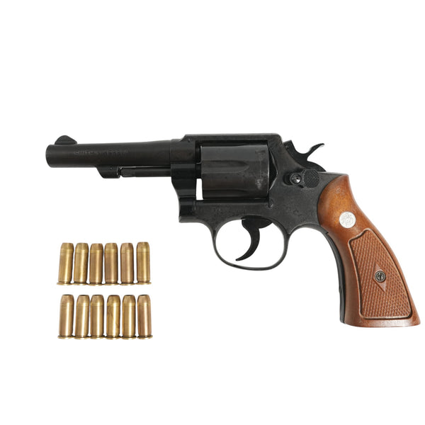 【中古】コクサイ S&W M10 モデルガン
