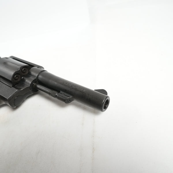 【中古】コクサイ S&W M10 モデルガン - ARMZ CITY モデルガン専門店