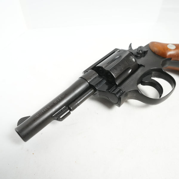 【中古】コクサイ S&W M10 モデルガン - ARMZ CITY モデルガン専門店