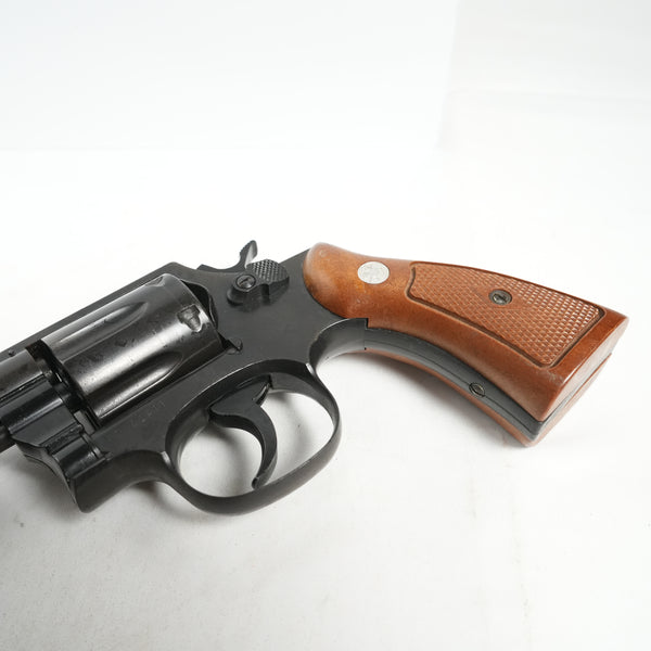 【中古】コクサイ S&W M10 モデルガン - ARMZ CITY モデルガン専門店