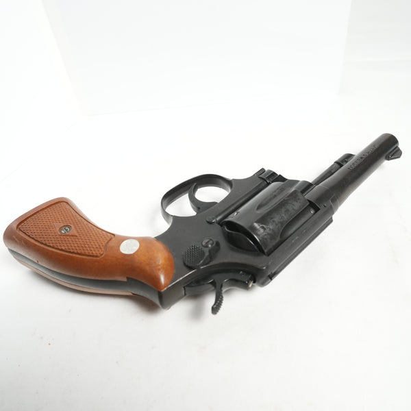 【中古】コクサイ S&W M10 モデルガン - ARMZ CITY モデルガン専門店