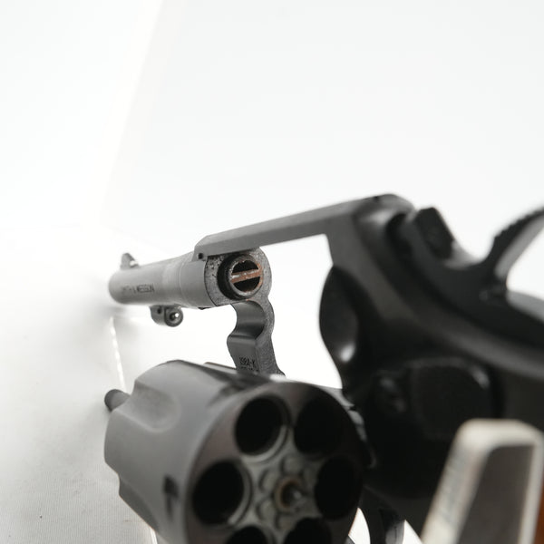 【中古】コクサイ S&W M10 モデルガン - ARMZ CITY モデルガン専門店