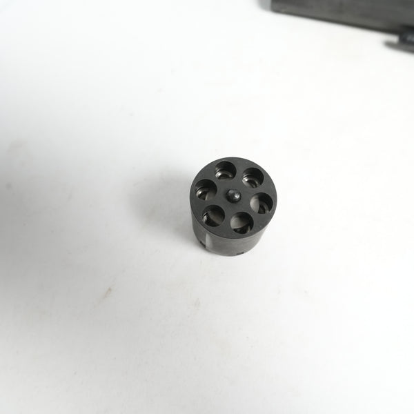 【中古】マルシン S&W モデル2 アーミー モデルガン HW 組立キット - ARMZ CITY モデルガン専門店