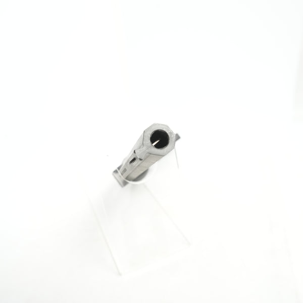 【中古】マルシン S&W モデル2 アーミー モデルガン HW 組立キット - ARMZ CITY モデルガン専門店