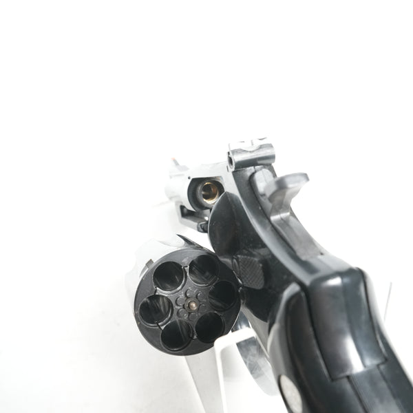 【中古】コクサイ ハイウェイ パトロールマン M28 モデルガン - ARMZ CITY モデルガン専門店