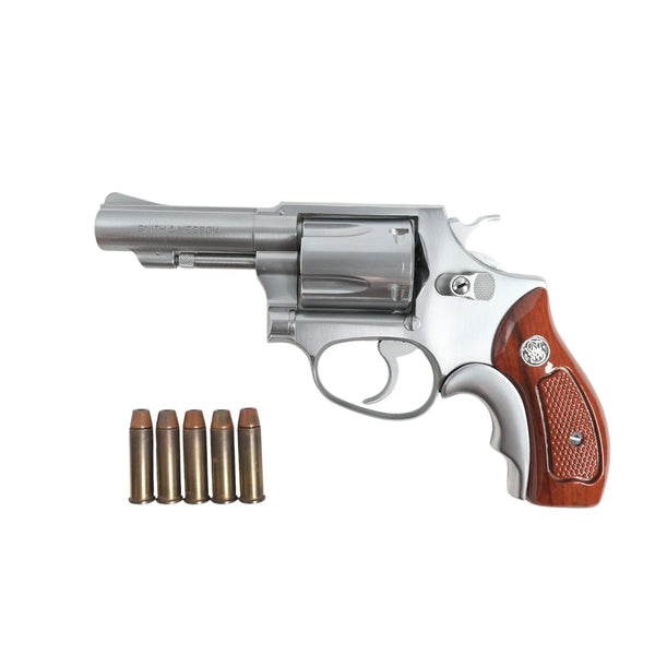 【中古】コクサイ M36 レディスミス モデルガン