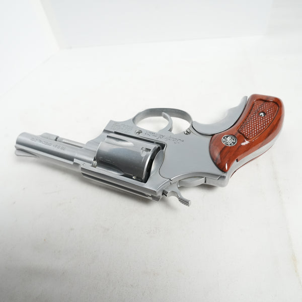 【中古】コクサイ M36 レディスミス モデルガン - ARMZ CITY モデルガン専門店