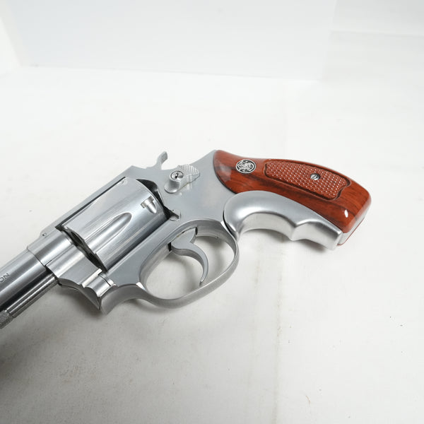 【中古】コクサイ M36 レディスミス モデルガン - ARMZ CITY モデルガン専門店