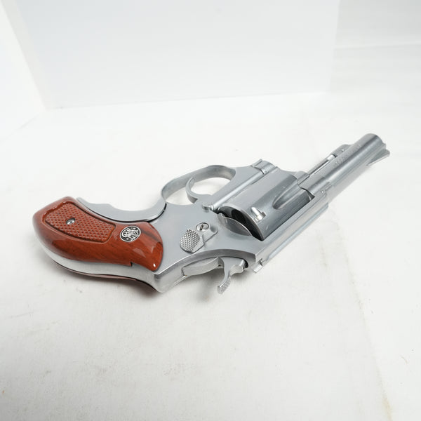 【中古】コクサイ M36 レディスミス モデルガン - ARMZ CITY モデルガン専門店