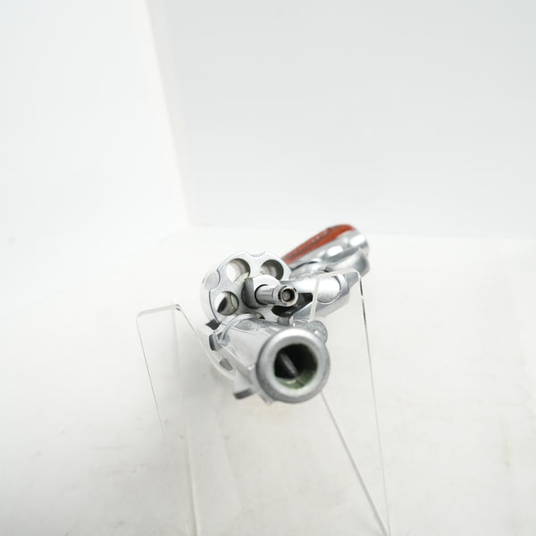 【中古】コクサイ M36 レディスミス モデルガン - ARMZ CITY モデルガン専門店