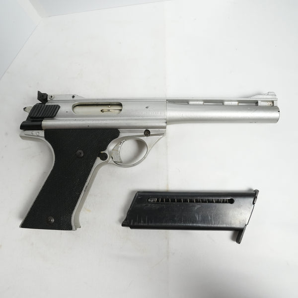 【中古】MGC 44 オートマグ モデルガン - ARMZ CITY モデルガン専門店