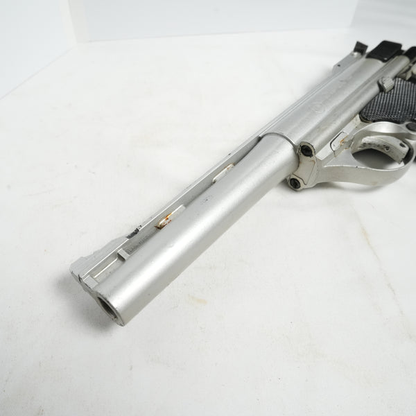 【中古】MGC 44 オートマグ モデルガン - ARMZ CITY モデルガン専門店