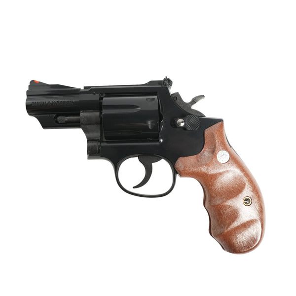 【中古】コクサイ S&W 357 マグナム モデルガン