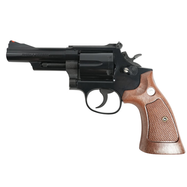 【中古】コクサイ S&W 357 マグナム モデルガン
