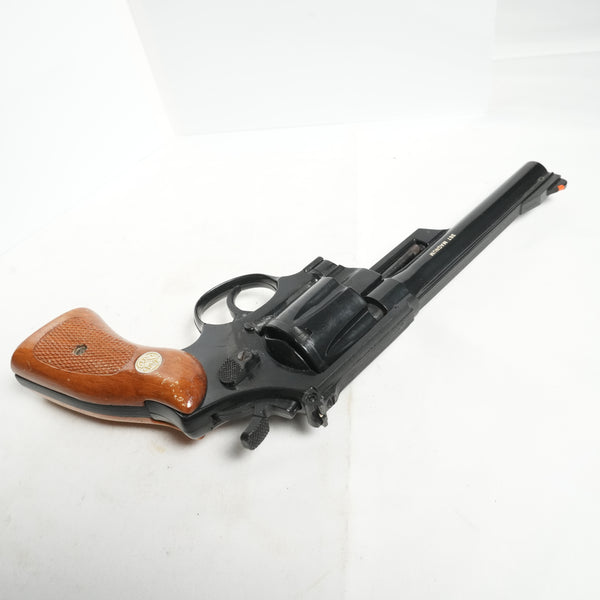 【中古】コクサイ ハイウェイ パトロールマン M28 モデルガン - ARMZ CITY モデルガン専門店