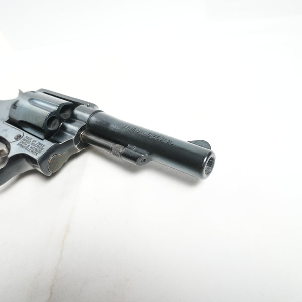 【中古】コクサイ S&W M10 モデルガン - ARMZ CITY モデルガン専門店