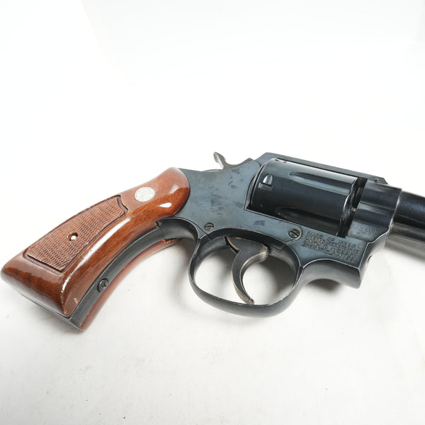 【中古】コクサイ S&W M10 モデルガン - ARMZ CITY モデルガン専門店