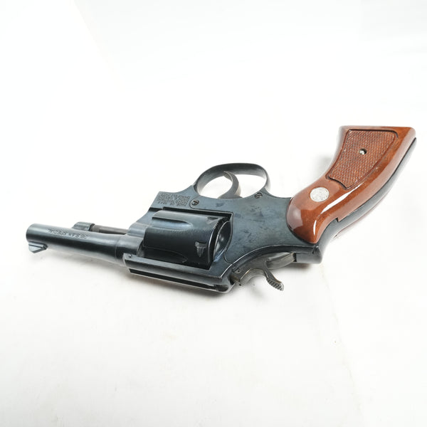 【中古】コクサイ S&W M10 モデルガン - ARMZ CITY モデルガン専門店