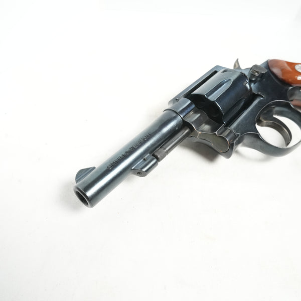 【中古】コクサイ S&W M10 モデルガン - ARMZ CITY モデルガン専門店