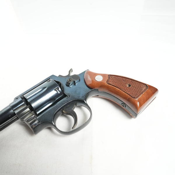 【中古】コクサイ S&W M10 モデルガン - ARMZ CITY モデルガン専門店