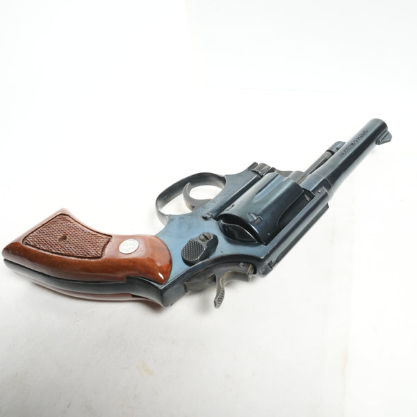 【中古】コクサイ S&W M10 モデルガン - ARMZ CITY モデルガン専門店