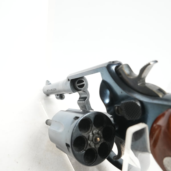 【中古】コクサイ S&W M10 モデルガン - ARMZ CITY モデルガン専門店