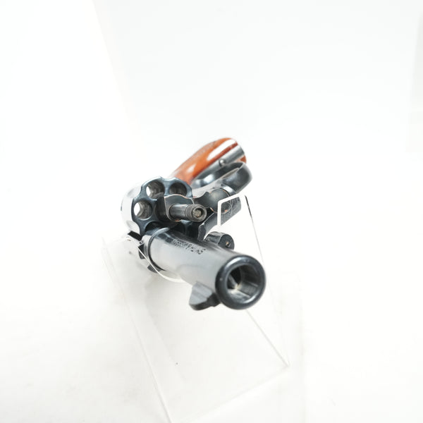 【中古】コクサイ S&W M10 モデルガン - ARMZ CITY モデルガン専門店