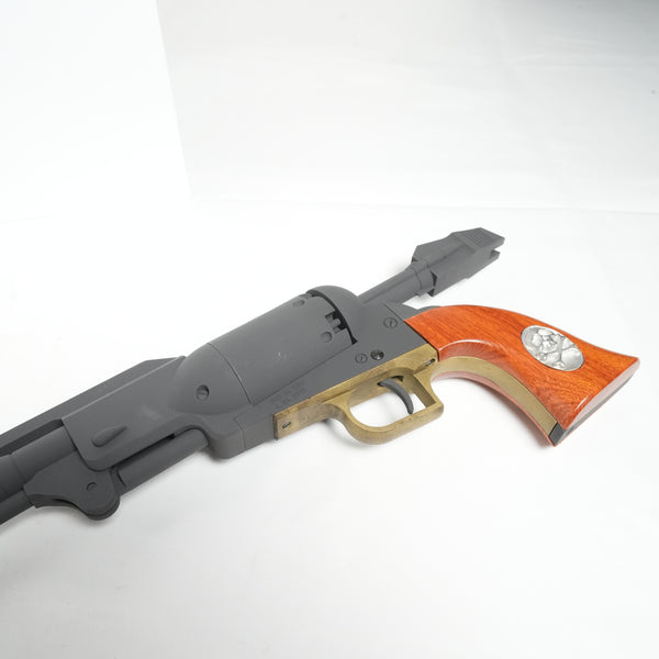 【中古】バイス コスモドラグーン 戦士の銃 銀河鉄道999星野鉄郎ber PAT No999 - ARMZ CITY モデルガン専門店