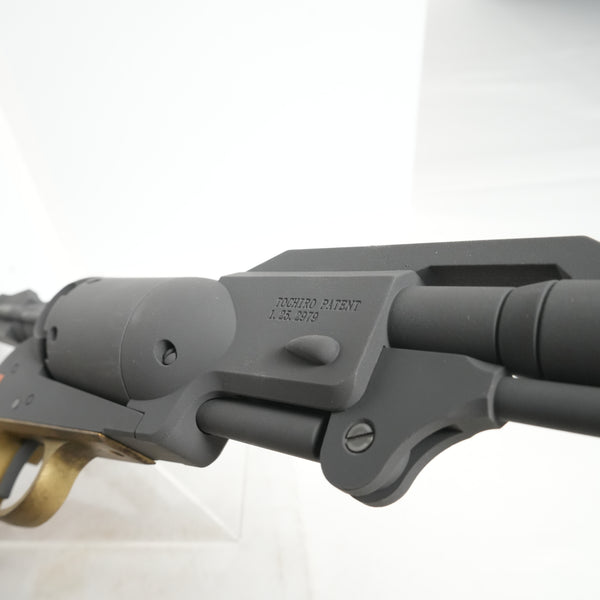 【中古】バイス コスモドラグーン 戦士の銃 銀河鉄道999星野鉄郎ber PAT No999 - ARMZ CITY モデルガン専門店