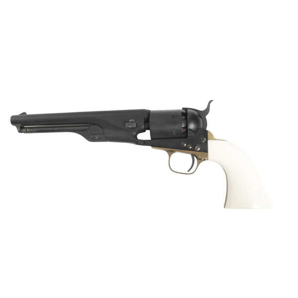 【中古】CAW M1860 モデルガン