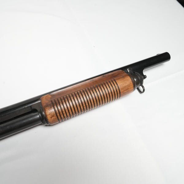 【中古】MGC レミントン M31 MODEL 31-RS2 モデルガン - ARMZ CITY モデルガン専門店