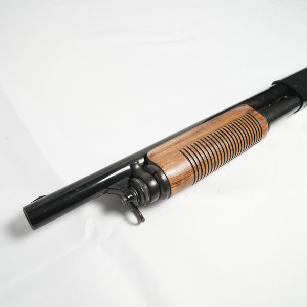 【中古】MGC レミントン M31 MODEL 31-RS2 モデルガン - ARMZ CITY モデルガン専門店