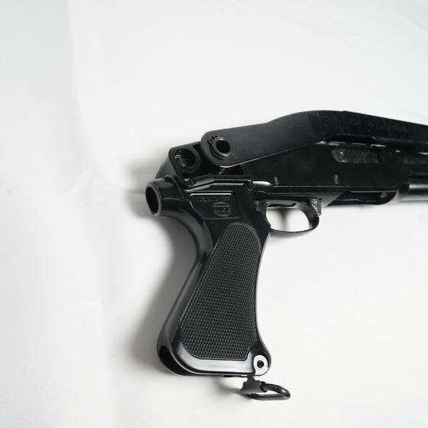 【中古】MGC レミントン 31-RS2 ライアットショットガン フォールディングストック モデルガン - ARMZ CITY モデルガン専門店