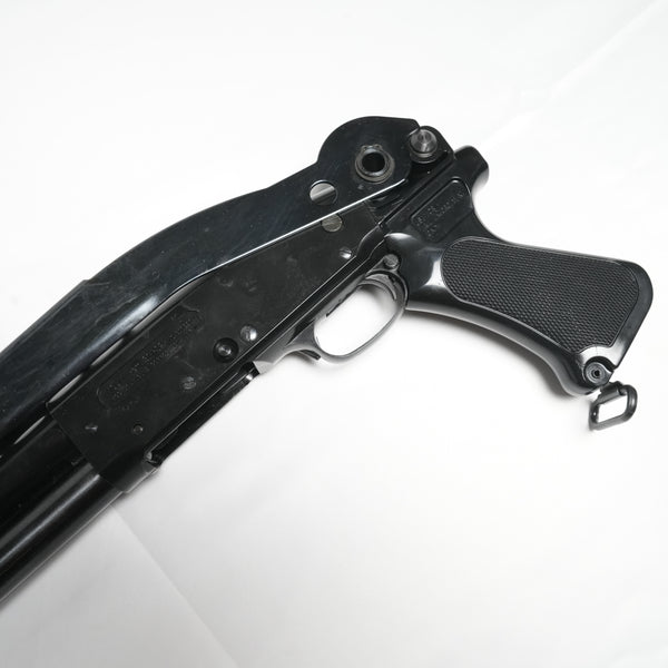 【中古】MGC レミントン 31-RS2 ライアットショットガン フォールディングストック モデルガン - ARMZ CITY モデルガン専門店