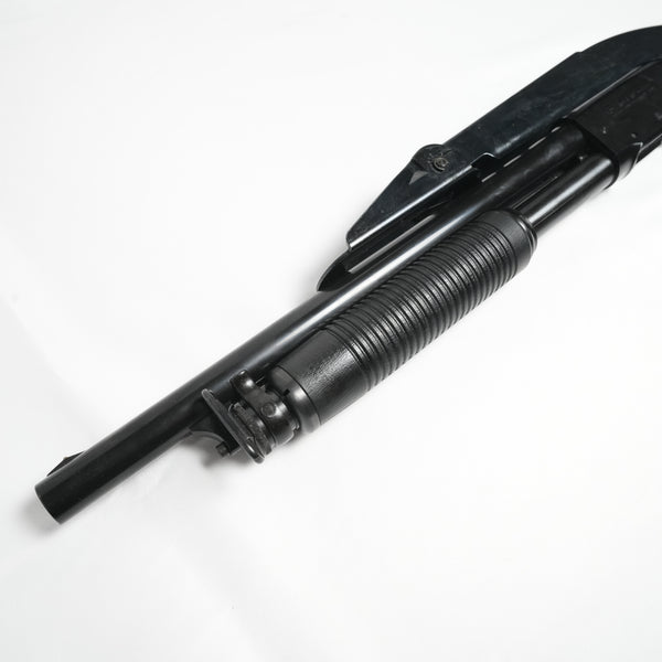 【中古】MGC レミントン 31-RS2 ライアットショットガン フォールディングストック モデルガン - ARMZ CITY モデルガン専門店