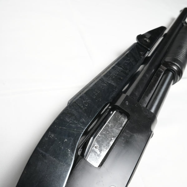 【中古】MGC レミントン 31-RS2 ライアットショットガン フォールディングストック モデルガン - ARMZ CITY モデルガン専門店