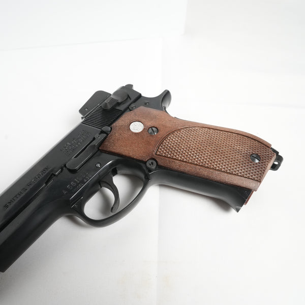 【中古】マルシン S&W M439 モデルガン - ARMZ CITY モデルガン専門店