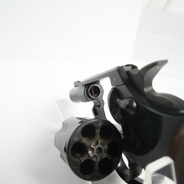 【中古】MGC コルト LAWMAN MK3 モデルガン - ARMZ CITY モデルガン専門店