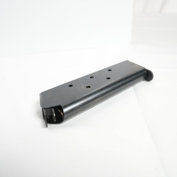 【中古】マルシン コルト コンバット コマンダー モデルガン - ARMZ CITY モデルガン専門店