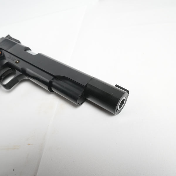 【中古】MGC クラーク ボーリングピンガン モデルガン - ARMZ CITY モデルガン専門店