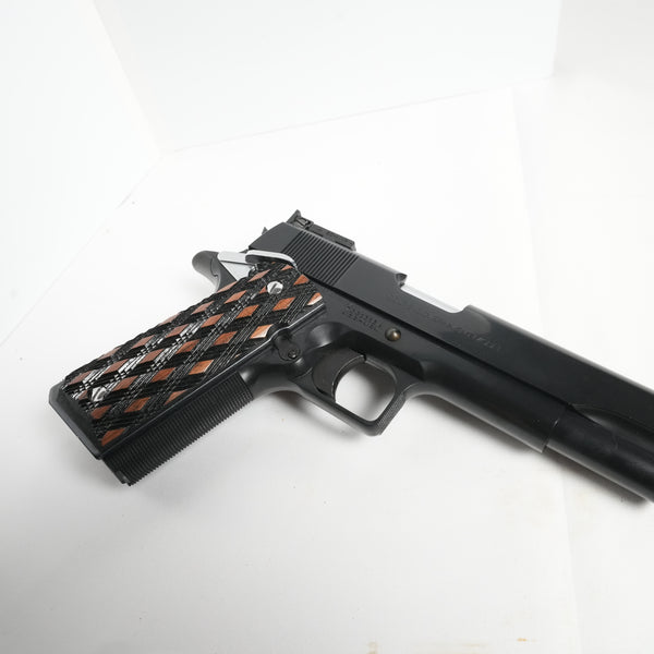 【中古】MGC クラーク ボーリングピンガン モデルガン - ARMZ CITY モデルガン専門店