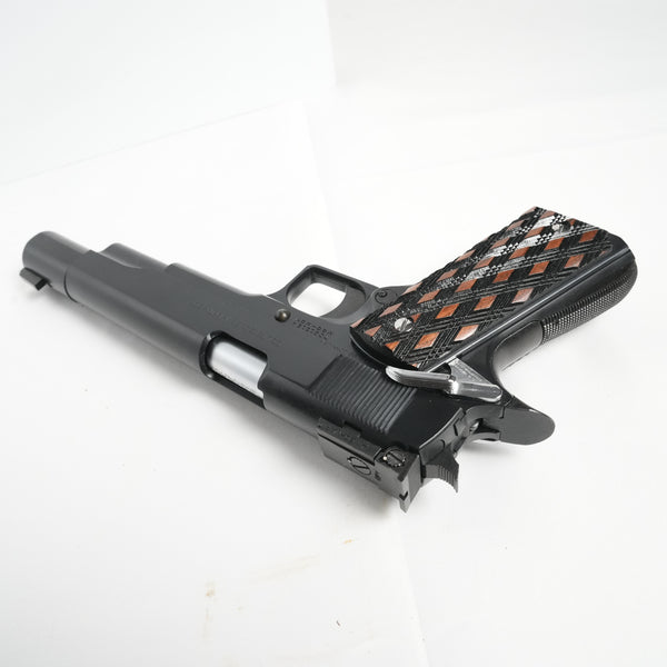 【中古】MGC クラーク ボーリングピンガン モデルガン - ARMZ CITY モデルガン専門店